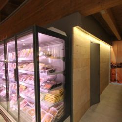 Frongia Market Cabras