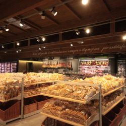 Frongia Market Cabras