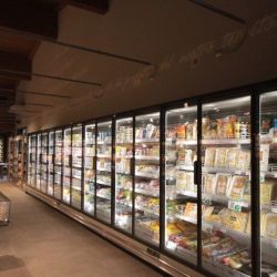 Frongia Market Cabras