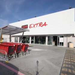 Crai Extra Oristano