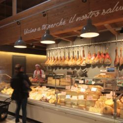 Frongia Market Cabras