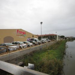 Frongia Market Cabras