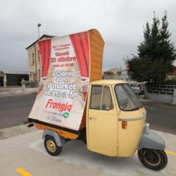 Frongia Market Cabras
