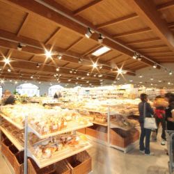 Frongia Market Cabras