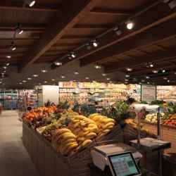 Frongia Market Cabras