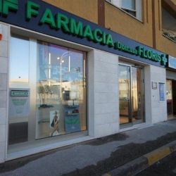 Farmacia Floris Monserrato