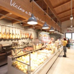 Frongia Market Cabras