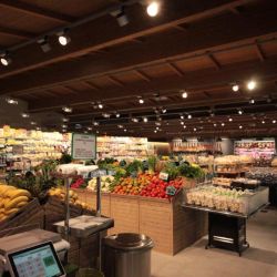 Frongia Market Cabras