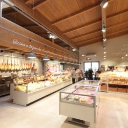 Frongia Market Cabras
