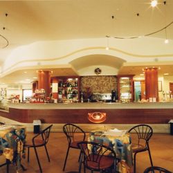 Bar Ristorante Arzachena