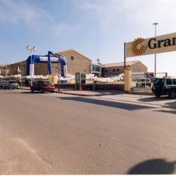 Sisa Porto Torres