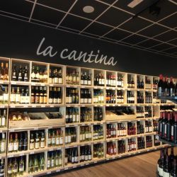 Crai Extra Oristano