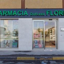Farmacia Floris Monserrato