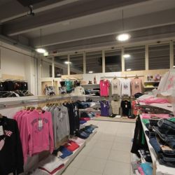 Abbigliamento e Calzature Ghilarza