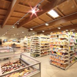 Frongia Market Cabras