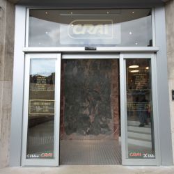 Crai Cagliari