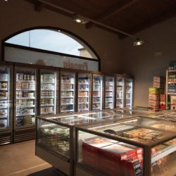 Frongia Market Cabras