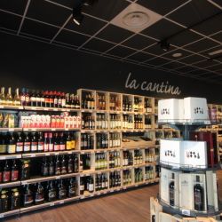 Crai Extra Oristano