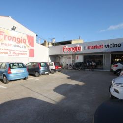 Frongia Market Terralba
